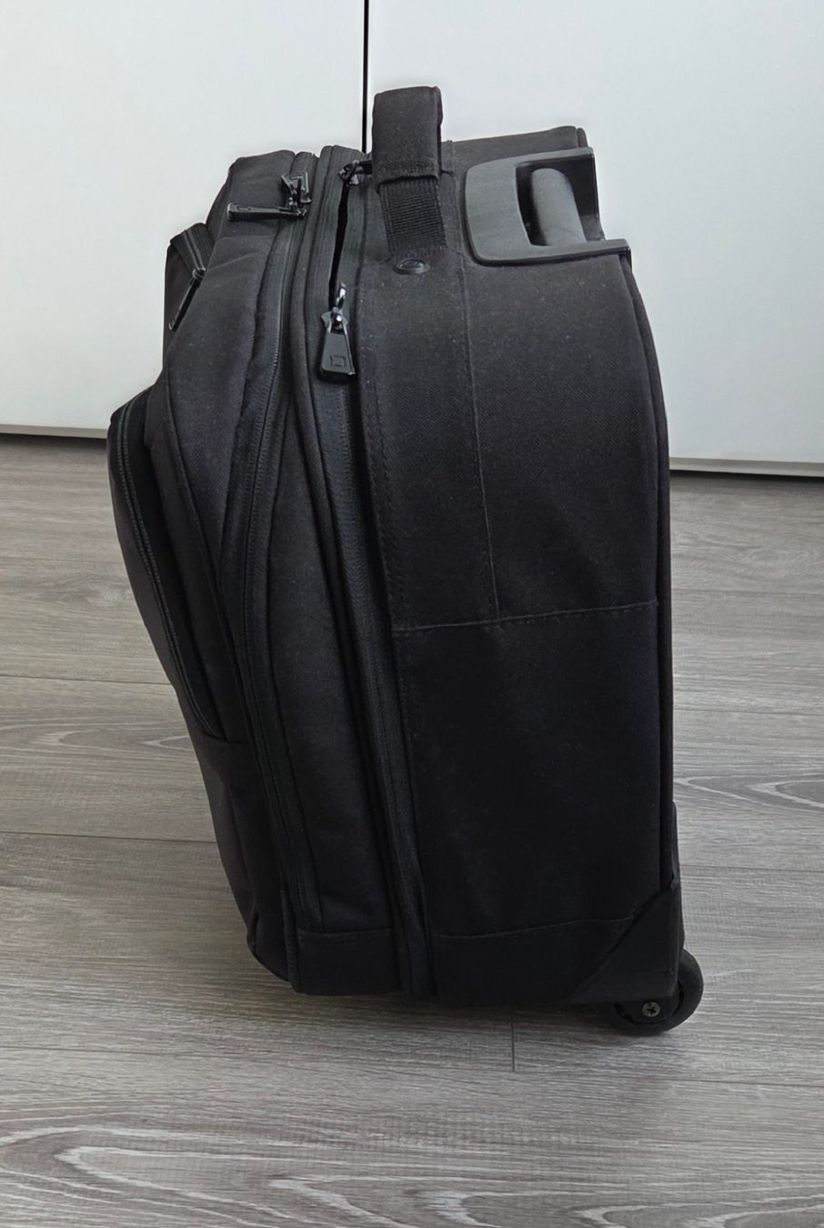 Valigie & Borse: DICOTA Notebook-Rollkoffer Eco Multi Roller – Usato da Trimbach venduto da simple7 4