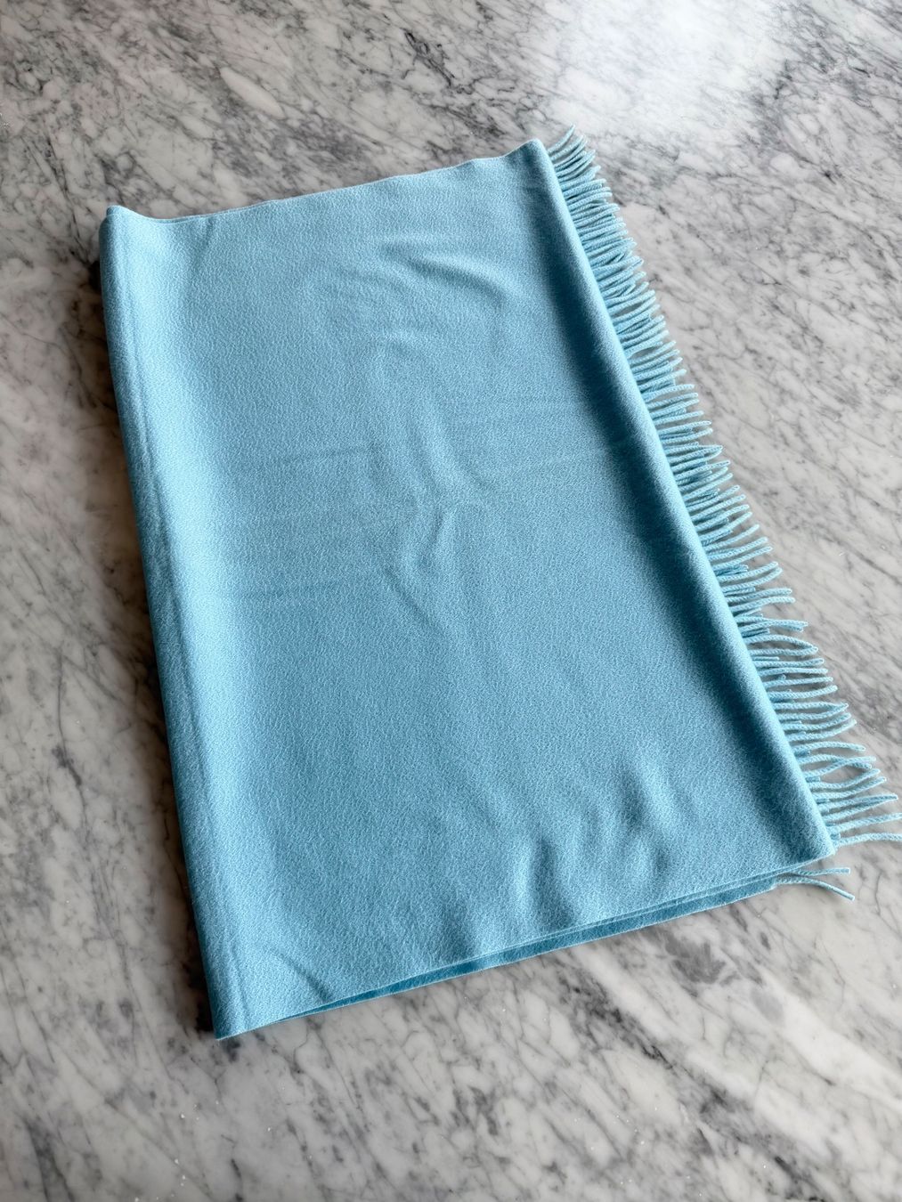 Loro Piana Foulard & Sciarpe: Loro Piana Kaschmir Schal – Usato da Baden venduto da GregK02 3