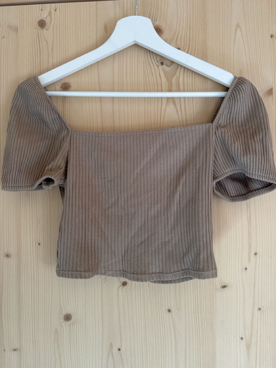 H&M Tops: Top – Gebraucht aus Lurtigen von sal_79fm