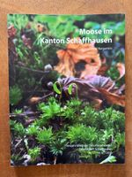Moose im Kanton Schaffhausen, Ariel Bergamini