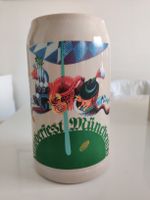 Chopes à bière Oktoberfest München, lot de 3 pièces