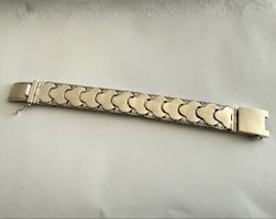 Armband Silber 925 Silber Kette Armkette Massiv Silber