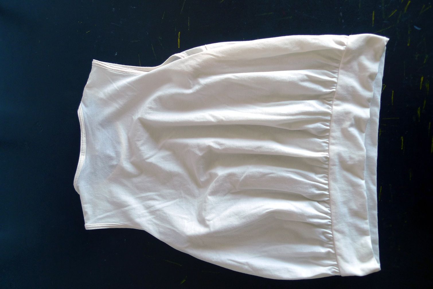 Tops: Dries Van Noten T-Shirt / Oberteil – D'occasion à Zürich par Supetar 1