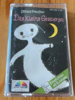 Kassette: Das kleine Gespenst