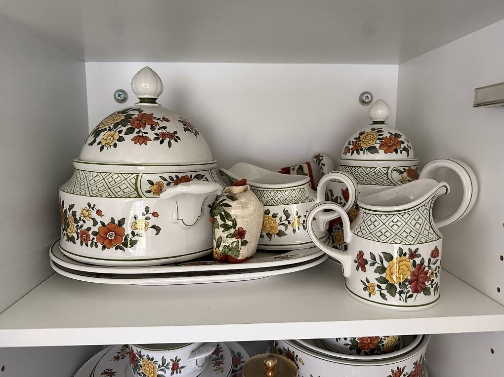 Set di piatti: Villeroy & Boch Set – Usato da Adliswil venduto da misdemeanor2
