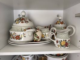 Villeroy & Boch Set
