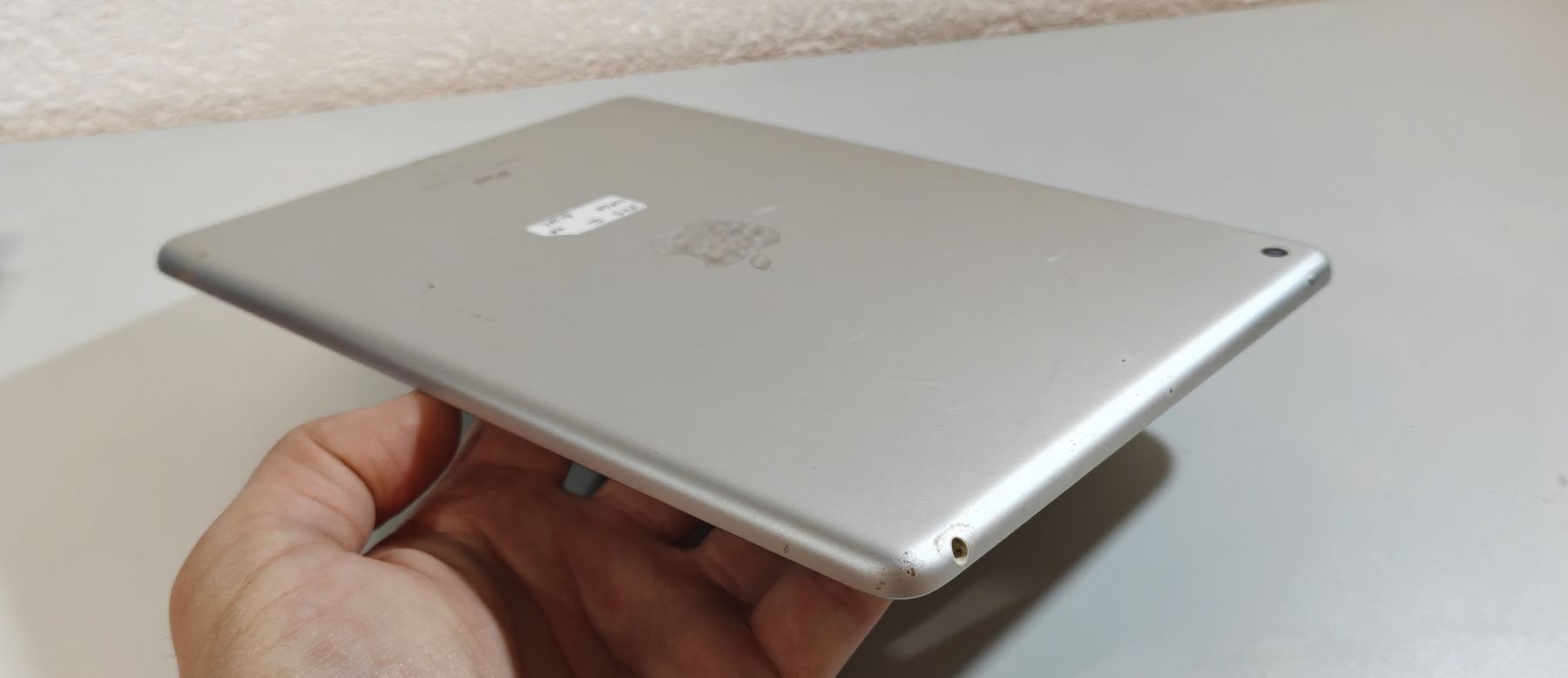 Apple Tablettes PC: iPad 6-te Generation  – D'occasion à Ehrendingen par Rocky985 4