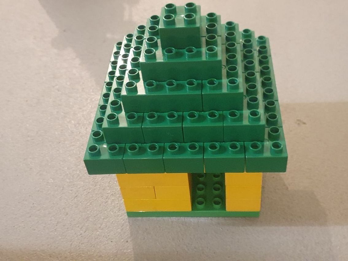 Giocattoli: Duplo – Usato da Winterthur venduto da Epi52