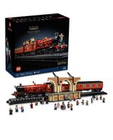 Harry Potter Hogwarts Express 76405