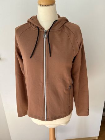 Ein elegantes Luhta Jäckchen mit Reissverschluss, Gr.S, neu