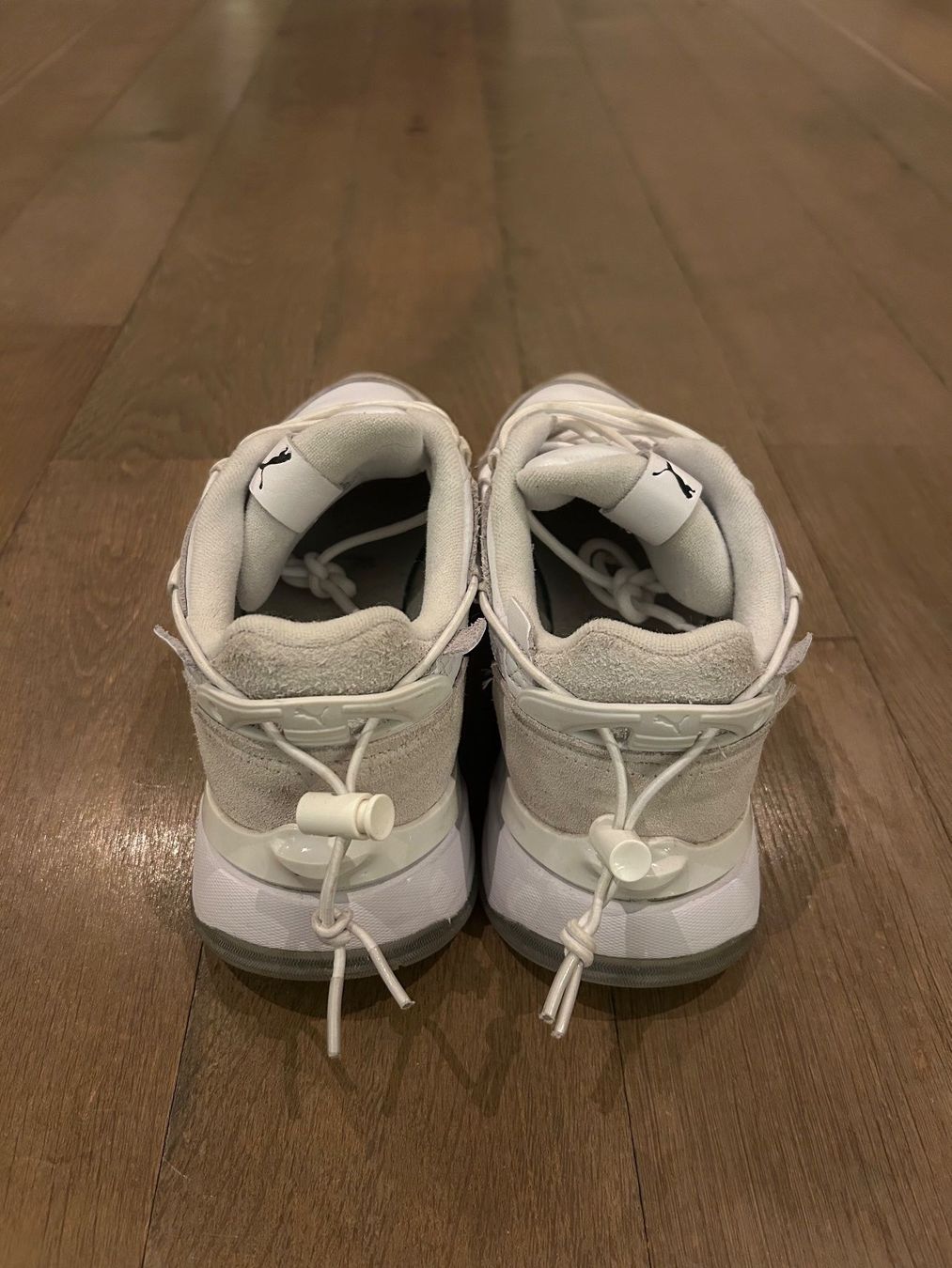 Puma Scarpe da uomo: Puma Sneaker Pardon my french – Usato da Stadel venduto da jeremiekel 1