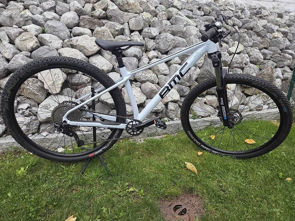Biciclette: VTT semi-rigide – Usato da Oberried FR venduto da Bruni03 1