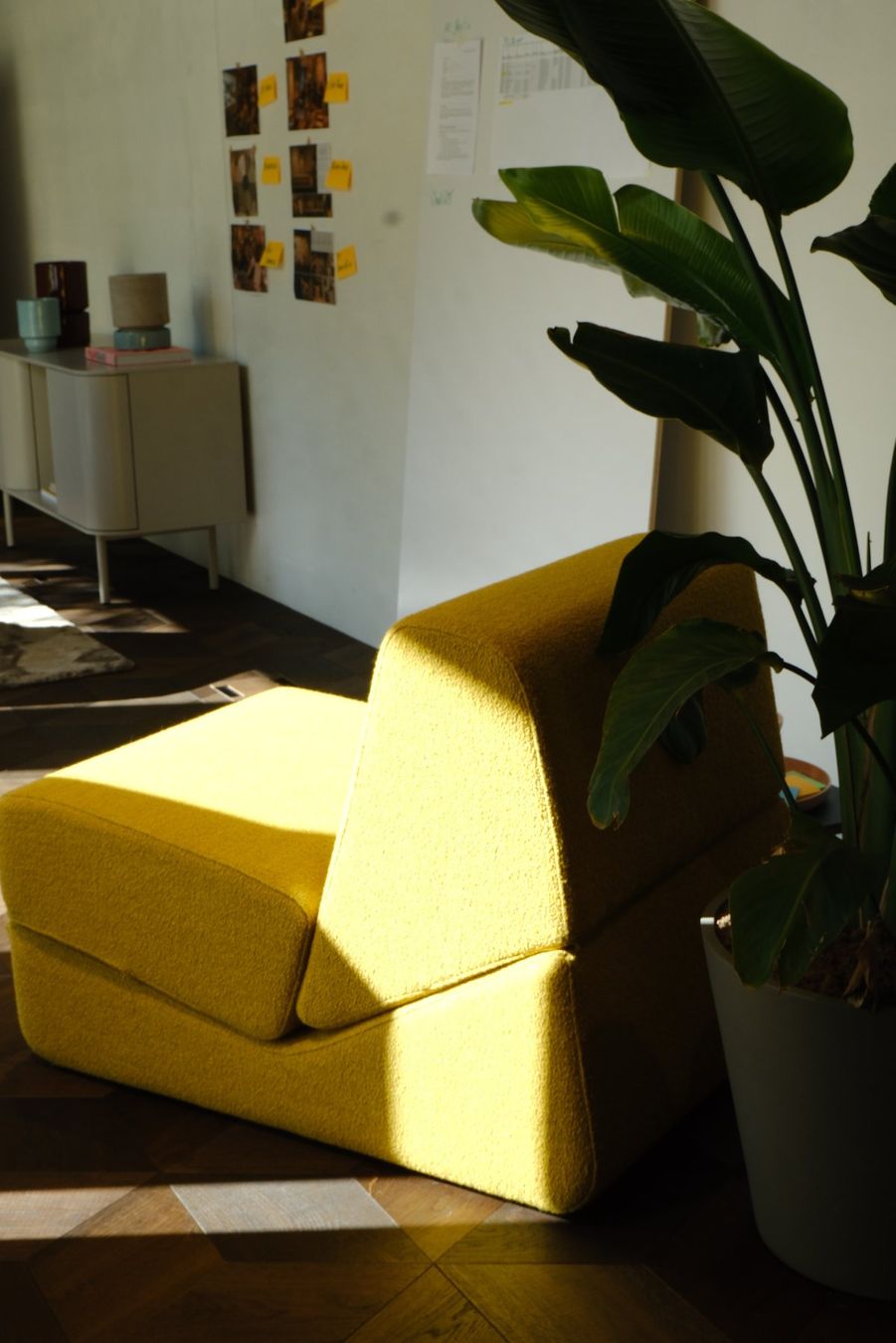 Zanotta Divani: Sofa Galeotta - Zanotta – Nuovo (secondo la descrizione) da Cham venduto da BeyondDesign