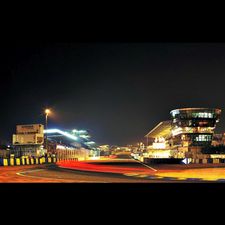 Profile image of oversteering