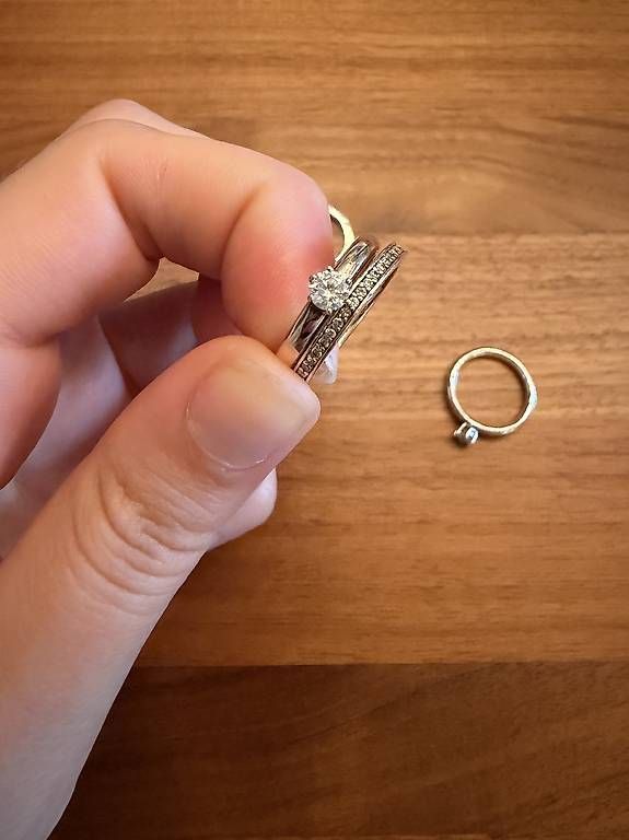 Anelli: Thomas Sabo Ringset – Usato da Arlesheim venduto da ann_tnc9 1