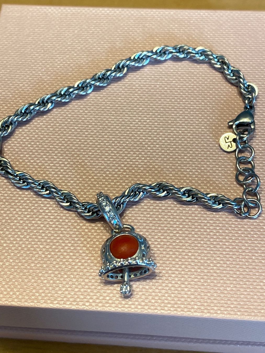 Bracciali & Braccialetti: Bracciale Donna – Usato da Buchs ZH venduto da Micki1982