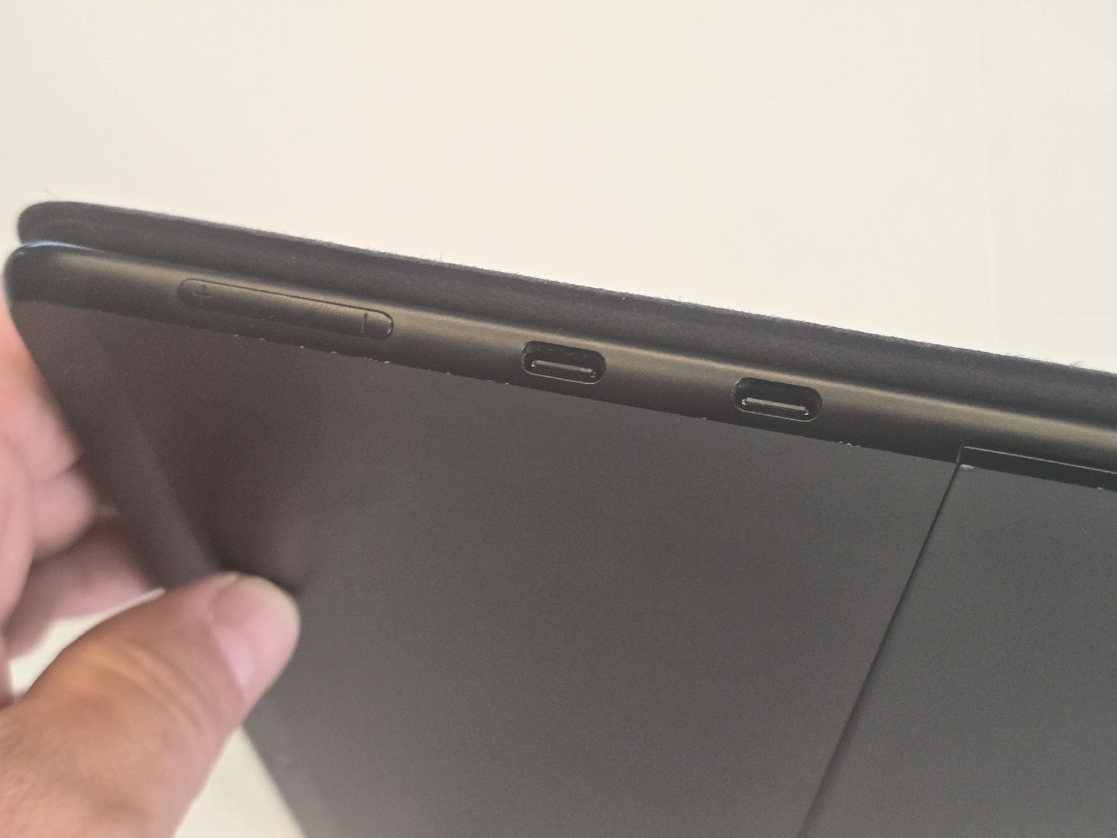 Microsoft Tablettes PC: Microsoft Surface Pro X LTE – D'occasion à Le Mouret par Lapinou 6