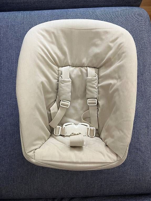 Stokke Hochstühle: Tripp Trapp Newborn Set – Gebraucht aus Luzern von ste_8z8p