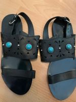 Jolies sandales Claudie Pierlot p. 39