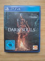 Dark Souls: Remastered (PS 4)