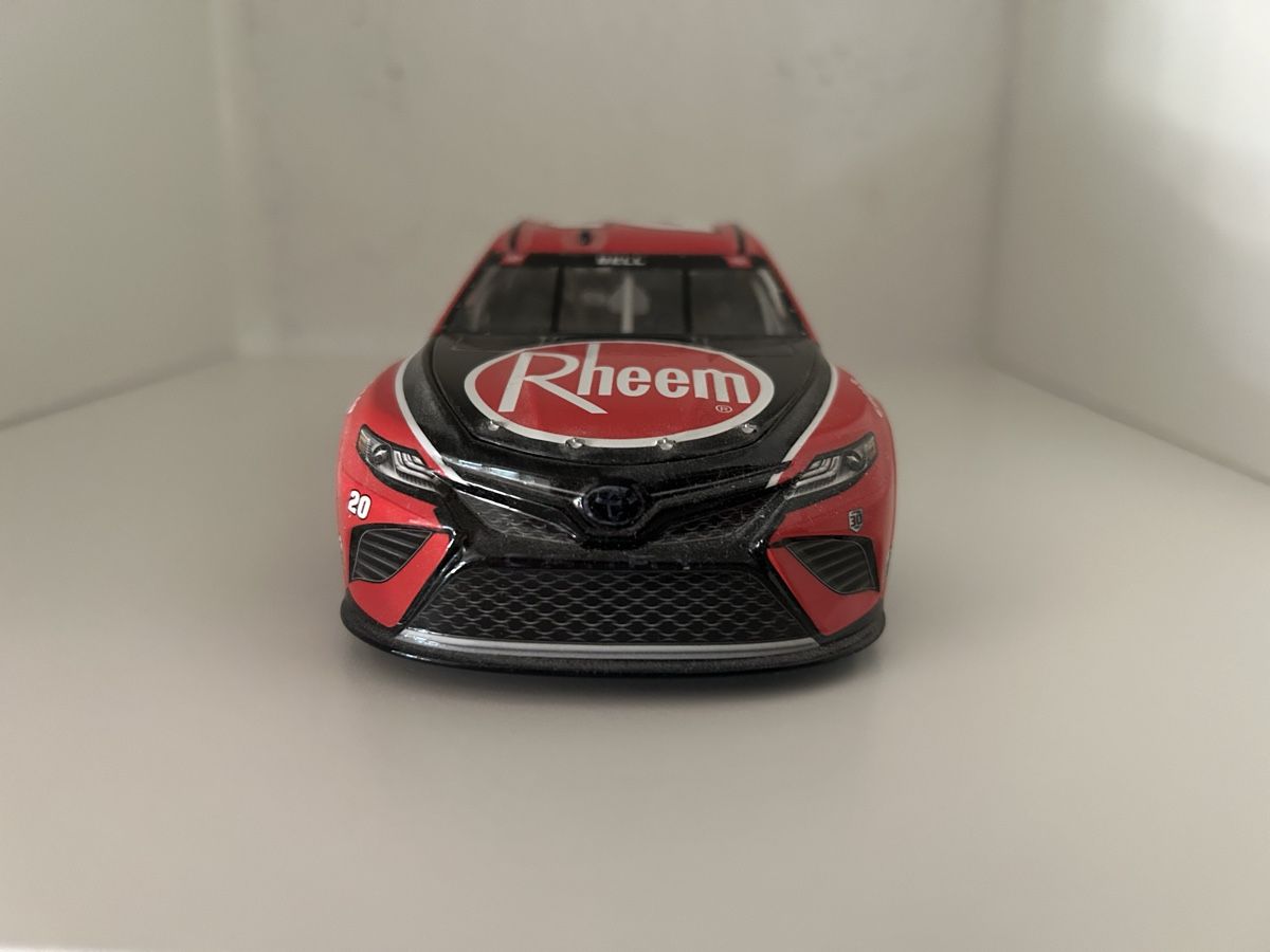 Toyota Modellini d'auto: Nascar Toyota Camry Modelauto – Usato da Oppligen venduto da elt_7xdv 3