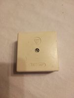 Boîte de dérivation vintage 380V 2,5mm² TT (483)