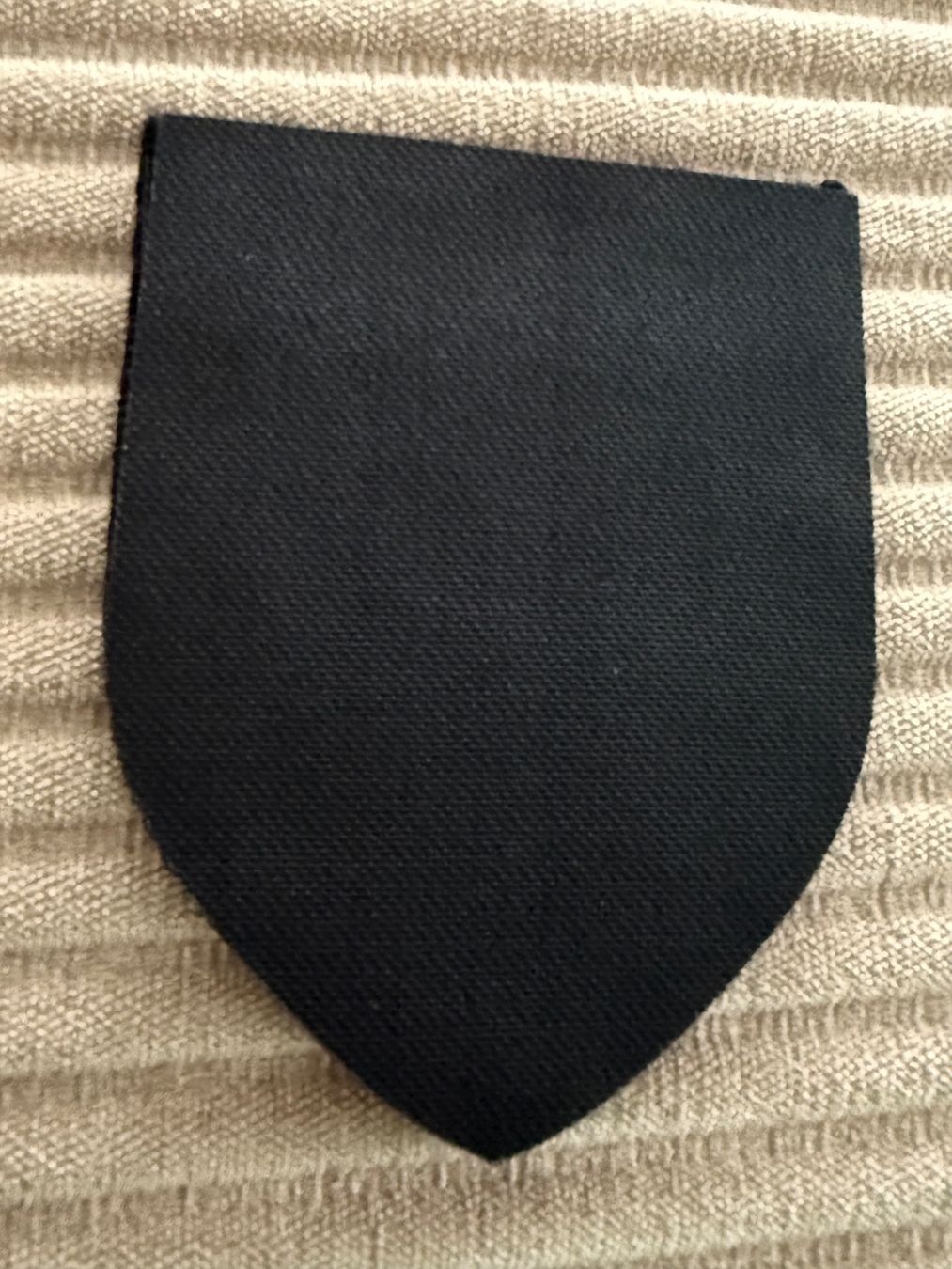 Schweizer Armee Plaketten & Abzeichen: Badge: Fliegerstaffel 35 - Schweizer Luftwaffe – Neu (gemäss Beschreibung) aus Brütten von Hst1 1