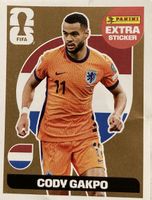 Panini EXTRA Sticker