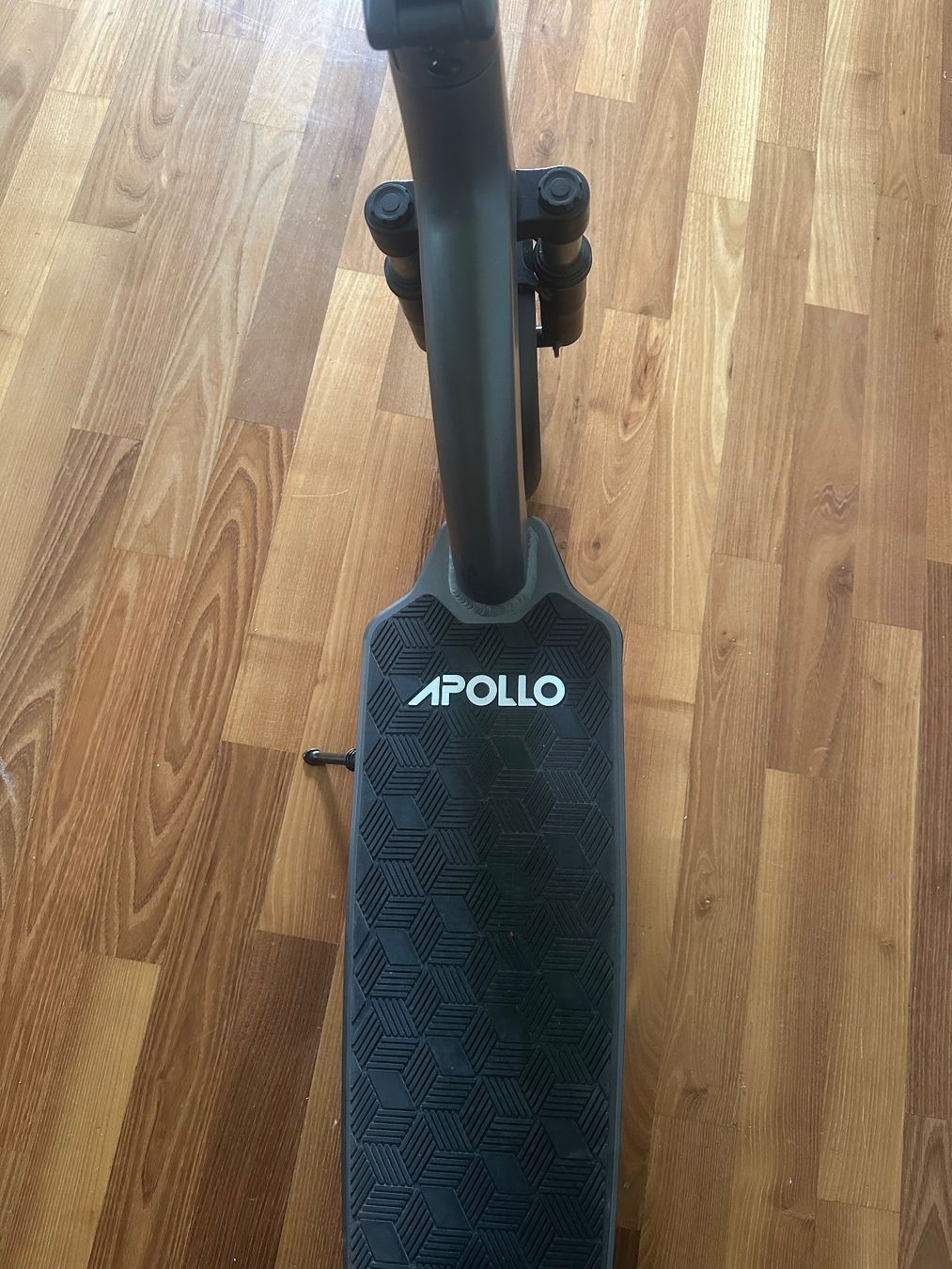 Elektromobile: Apollo E-Scooter / Elektro-Scooter – Gebraucht aus Zumikon von Rony-Zurich 3