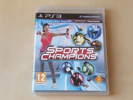 Sports Champions