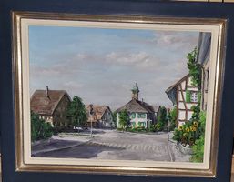 Kurt Maurer Watt ZH