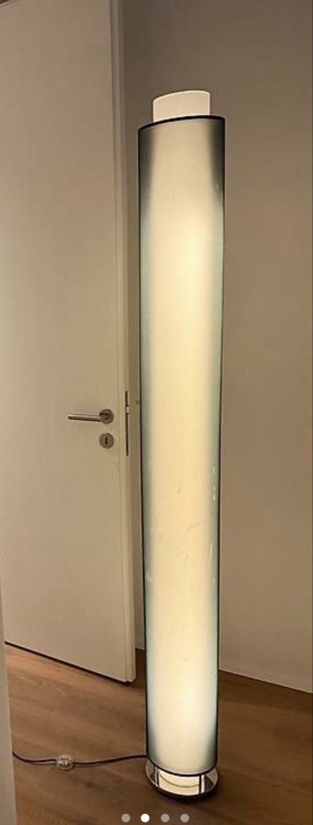 Lampen: Stehlampe / Lampe / Neuco AG – Gebraucht aus Zürich von Lanaa 1