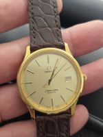 Belle montre Omega Seamaster 