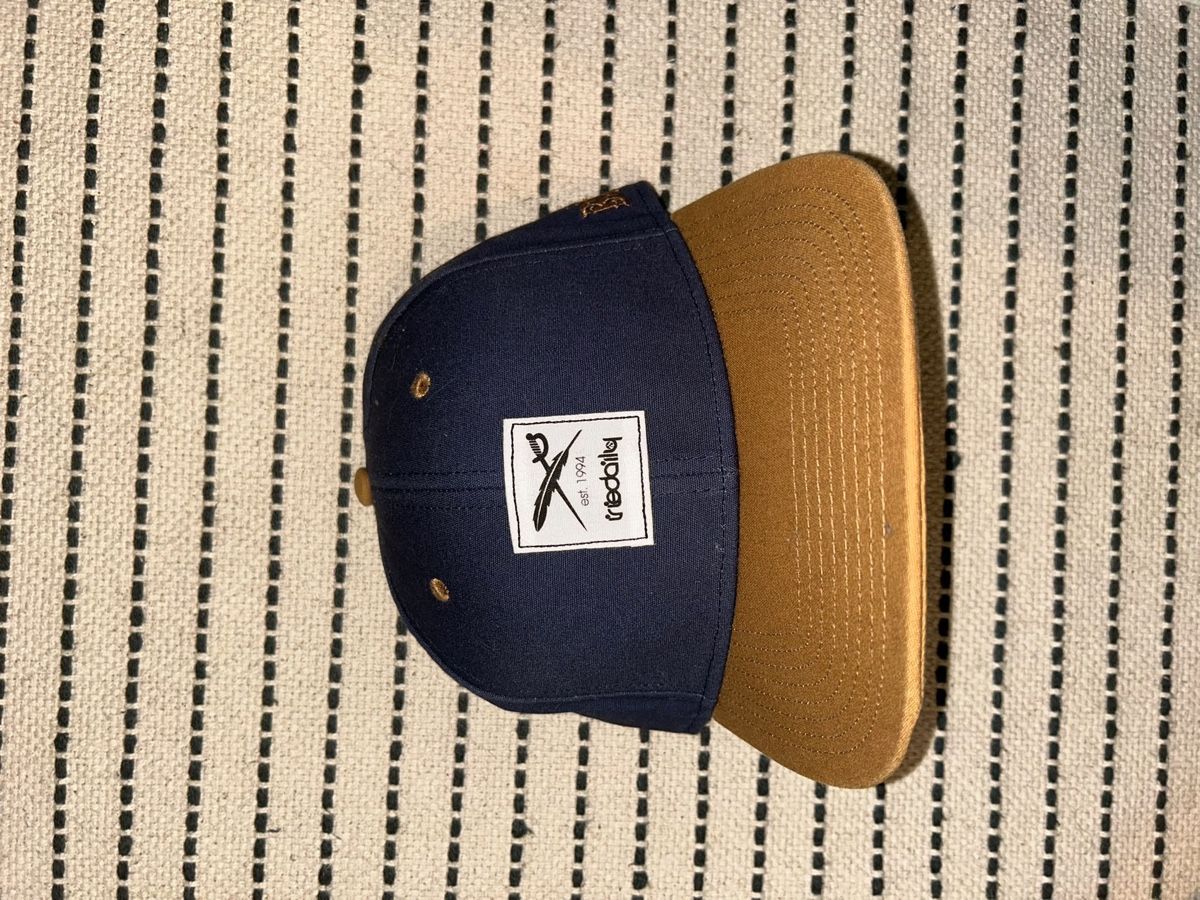 Hüte, Mützen & Caps: Iriedaily Cap  – Neu (gemäss Beschreibung) aus Küsnacht ZH von Ligha04