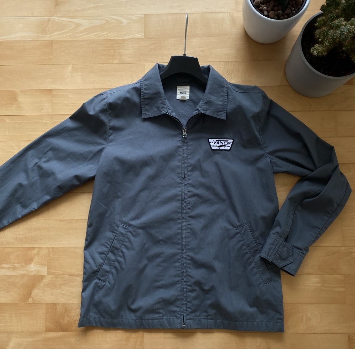 Vans Jacken: Vans Frühlingsjacke – Neu (gemäss Beschreibung) aus Hergiswil NW von Leonie_6052 3