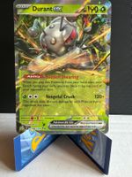 Pokemon Durant ex 004/191 (SSP) 🇬🇧