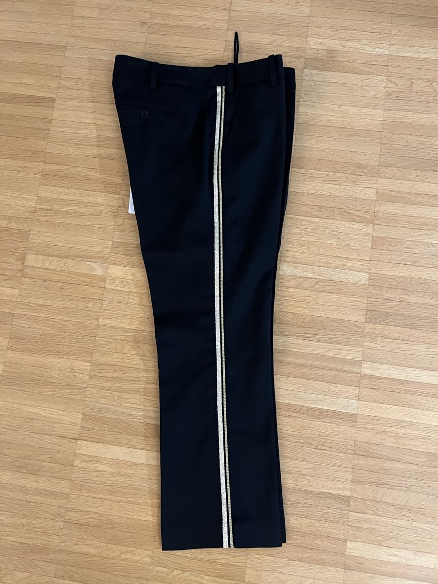 Zadig & Voltaire Pantaloni: Zadig & Voltaire Hose Gr. 38 Neu – Nuovo e nell'imballaggio originale da Binz venduto da jousi7