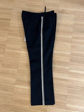 Zadig & Voltaire Hose Gr. 38 Neu