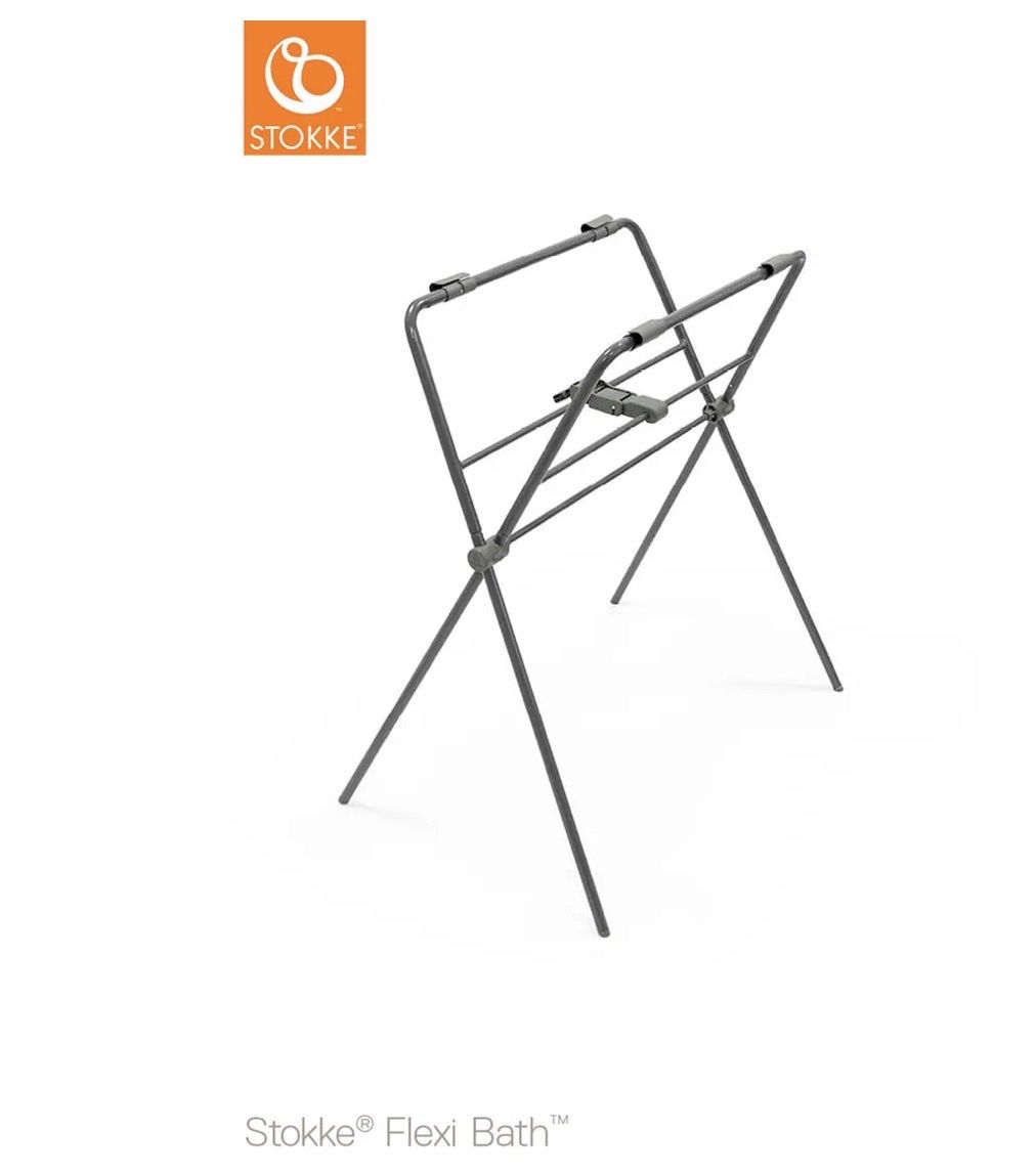 Tutto per il bagno: Badewannenständer Stokke - Flexi Bath Stand – Nuovo (secondo la descrizione) da Zürich venduto da isa_c82w