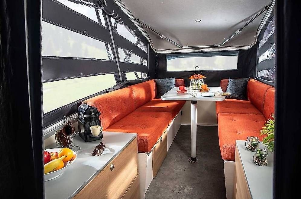 CD: EASY CARAVANNING TAKEOFF ACTIVE – Usato da Rotkreuz venduto da ire_j5lx 1