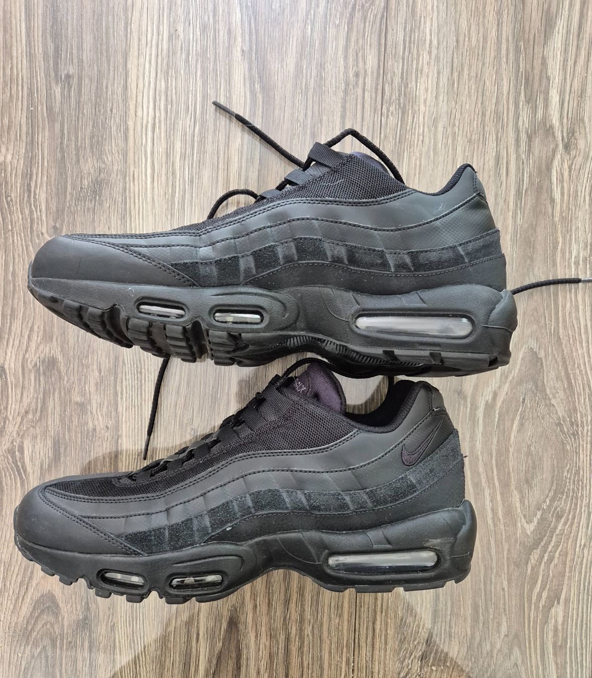Nike Herrenschuhe: nike airmax – Gebraucht aus Tägerwilen von Vivi_009 3