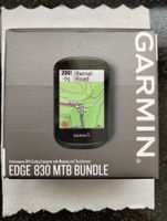 Garmin Edge 830 Navigation Computer