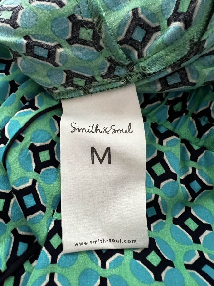 Pantalons: Smith & Soul Hose – Neuf (Voir description) à Kloten par pae_wq5j 4