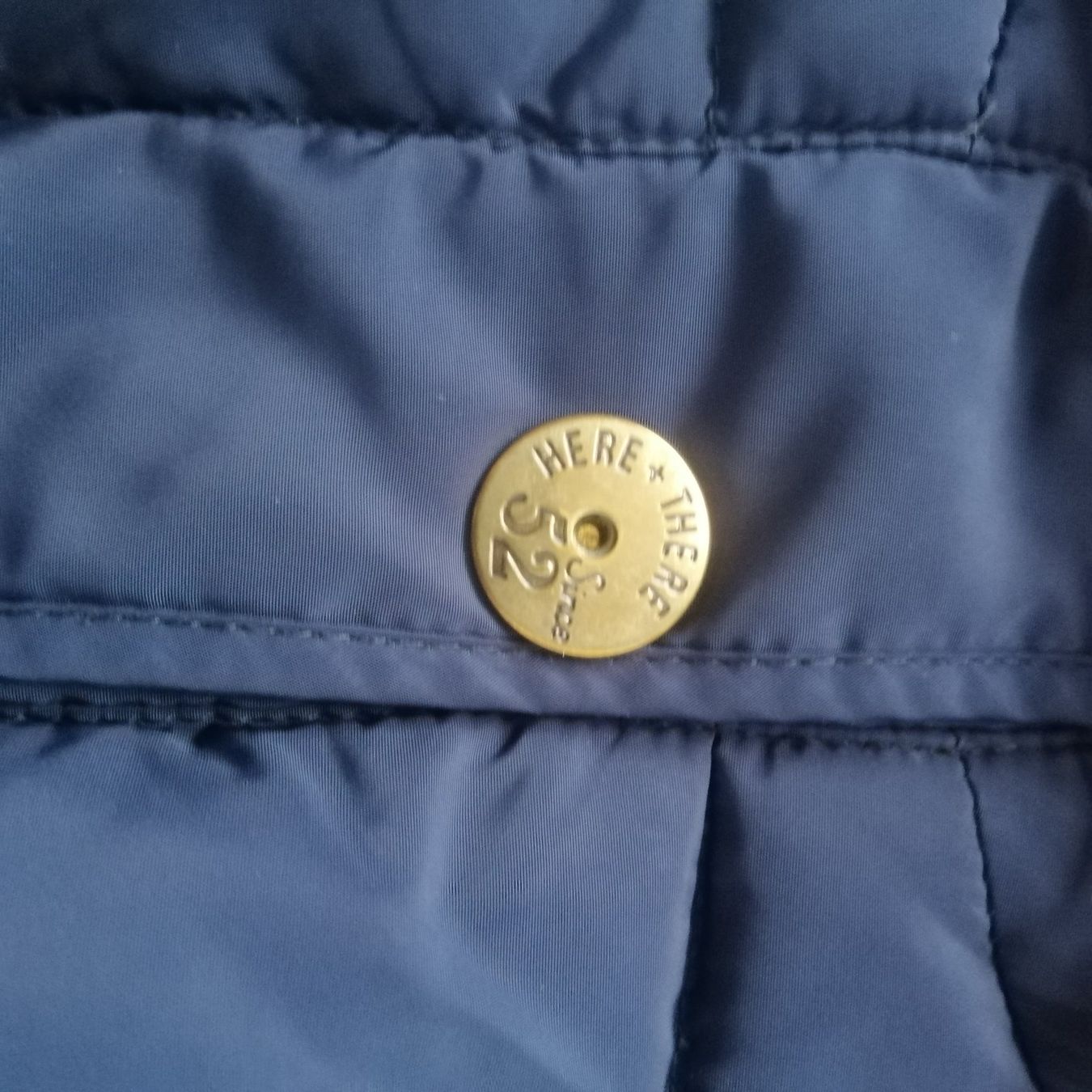 Giacche & Cappotti: Winterjacke, warm, Gr 152 – Usato da Büsserach venduto da Zimtstaernli19 3