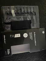 Monolith  notebook adapter 19V 2.1 A