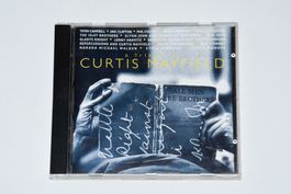 A Tribute to Curtis Mayfield