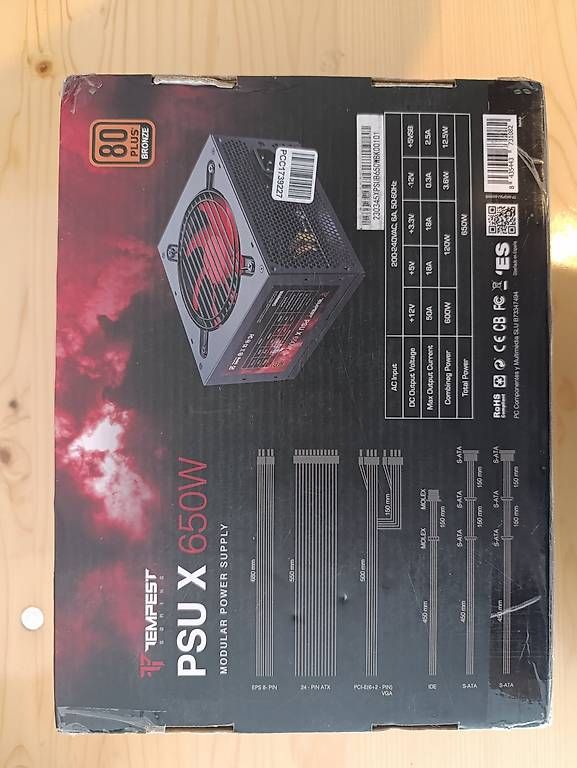 PCs: PC Zubehör  – Gebraucht aus Balgach von Achi010 1