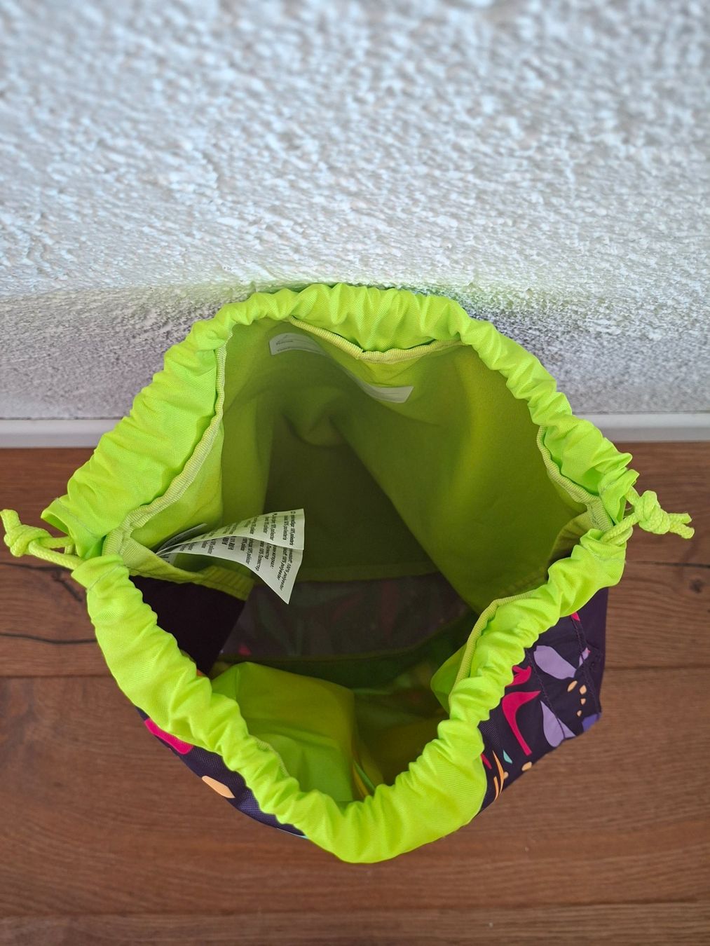Ergobag Borse & Zaini: Ergobag Cubo light - Set AmBärzona inkl. Sportbeutel – Nuovo (secondo la descrizione) da Gurzelen venduto da lauflos 7