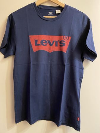 T-shirt Levi’s neuf taille S