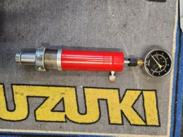 Hydraulikzylinder für Presse 20T